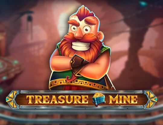 Treasure Mine